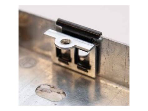 electrical box screw repair|back box repair clip screwfix.